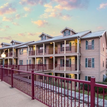 Holiday Inn Club Vacations Timber Creek Resort At De Soto Papin Екстериор снимка