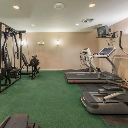 Holiday Inn Club Vacations Timber Creek Resort At De Soto Papin Екстериор снимка