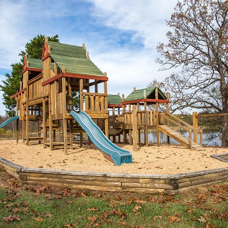 Holiday Inn Club Vacations Timber Creek Resort At De Soto Papin Екстериор снимка