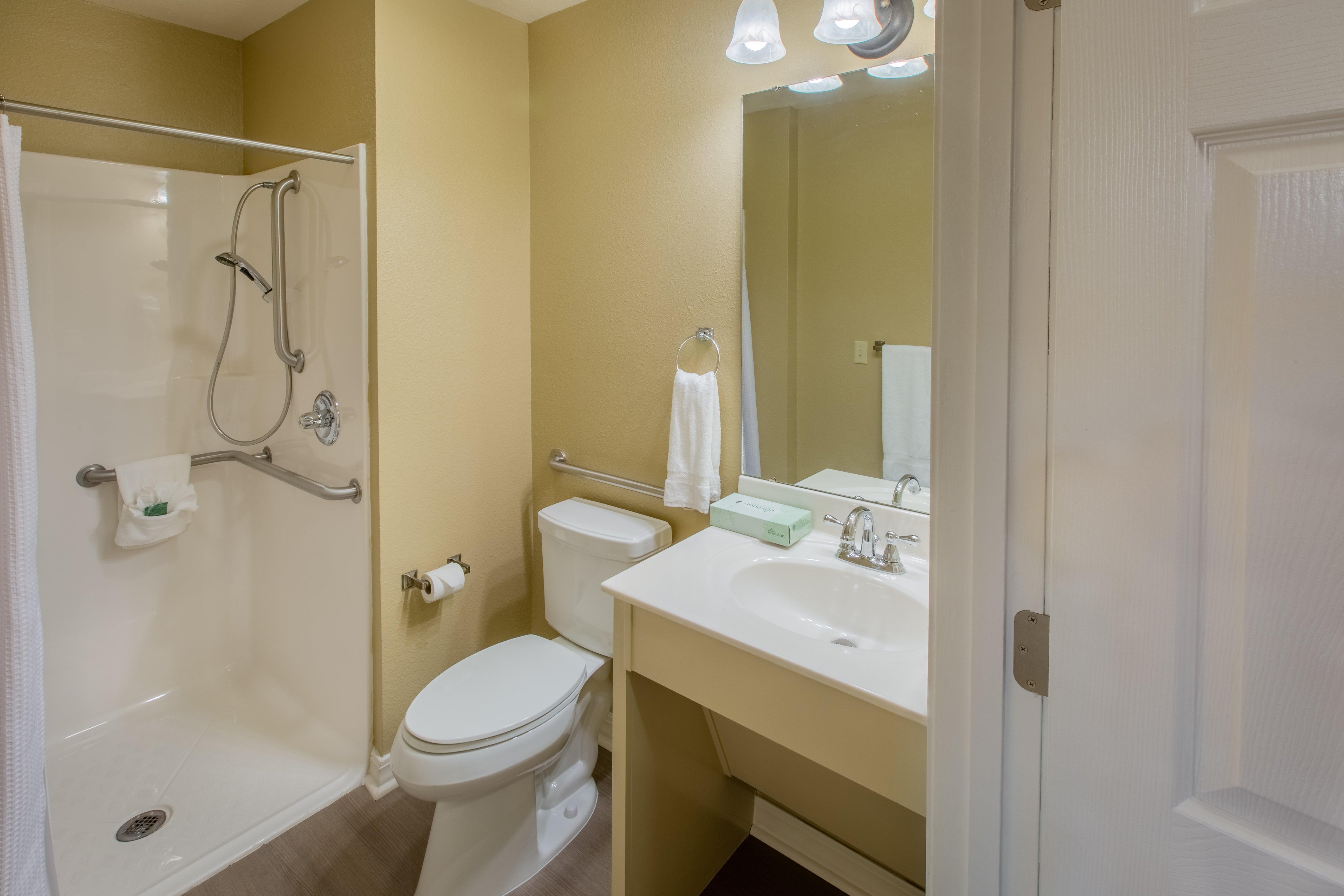 Holiday Inn Club Vacations Timber Creek Resort At De Soto Papin Екстериор снимка