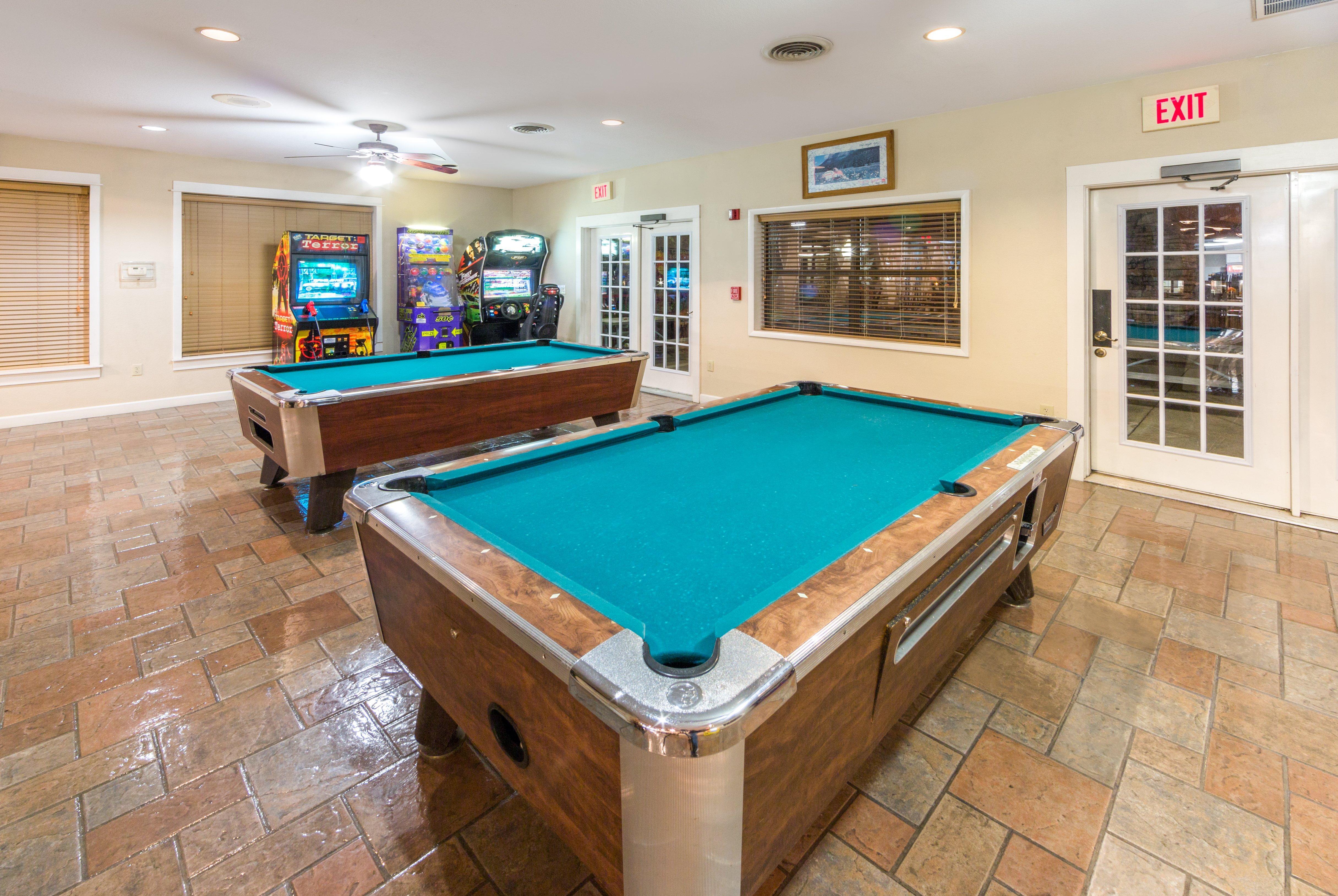 Holiday Inn Club Vacations Timber Creek Resort At De Soto Papin Екстериор снимка