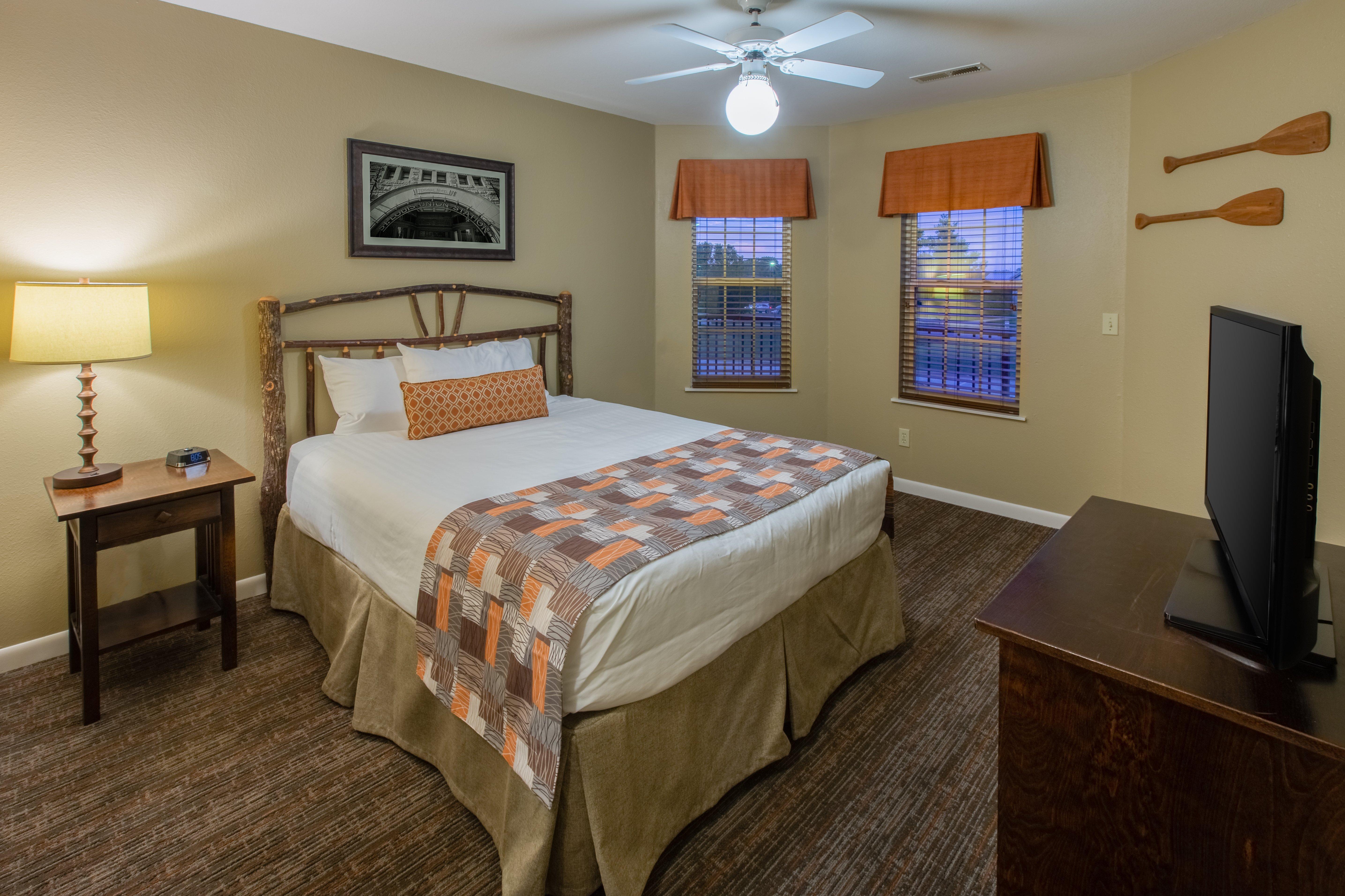 Holiday Inn Club Vacations Timber Creek Resort At De Soto Papin Екстериор снимка