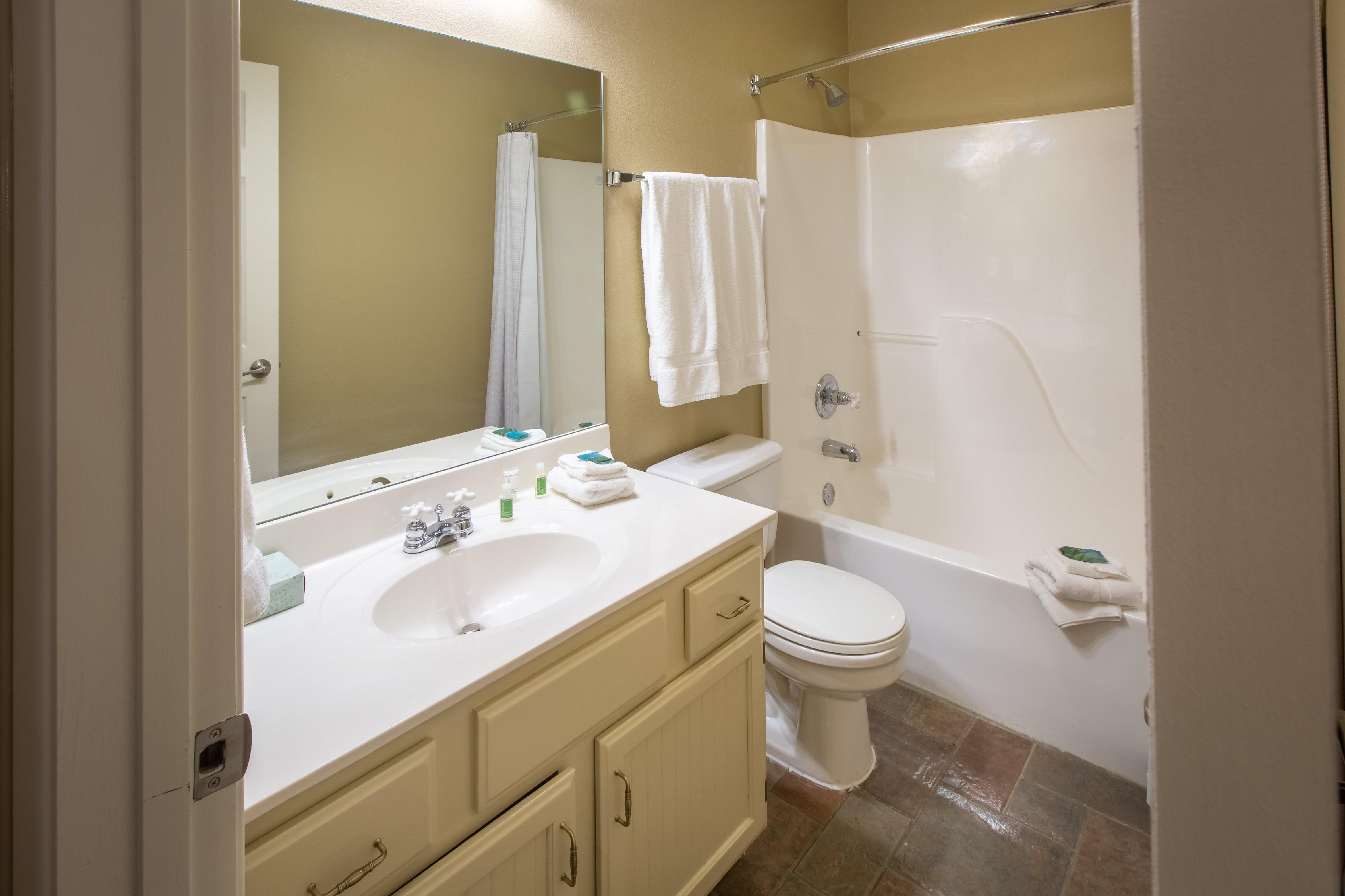Holiday Inn Club Vacations Timber Creek Resort At De Soto Papin Екстериор снимка
