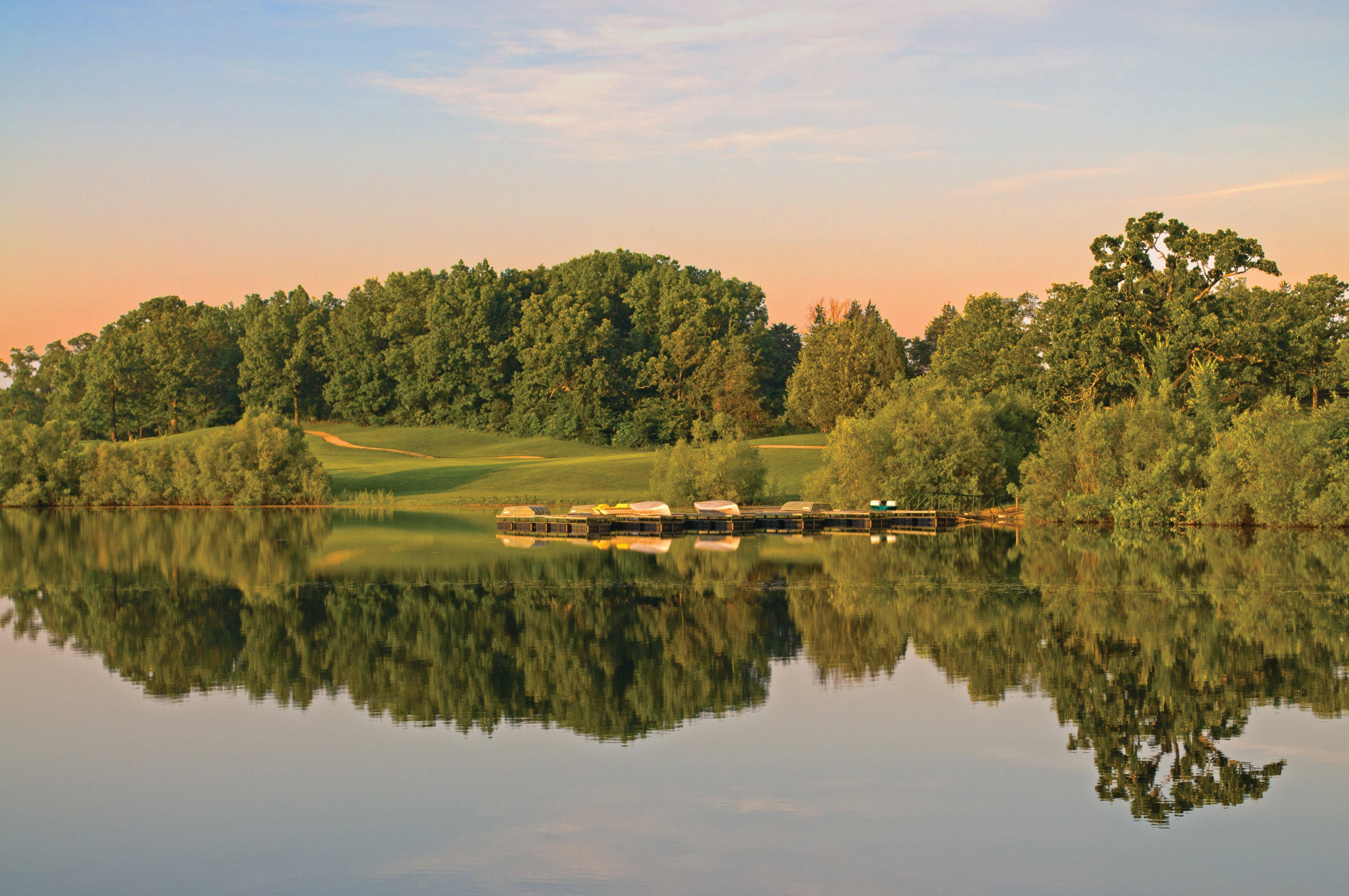 Holiday Inn Club Vacations Timber Creek Resort At De Soto Papin Екстериор снимка