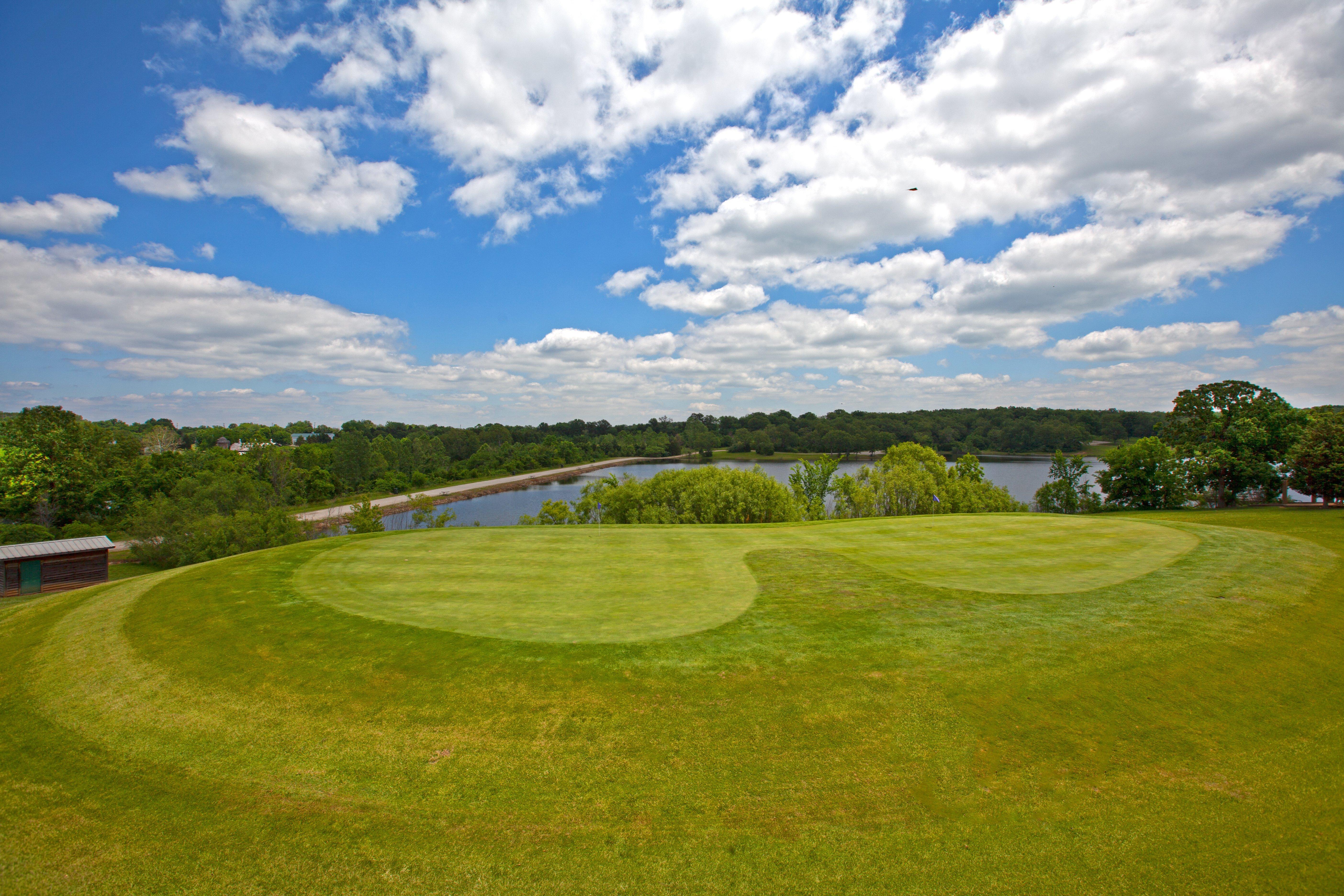 Holiday Inn Club Vacations Timber Creek Resort At De Soto Papin Екстериор снимка