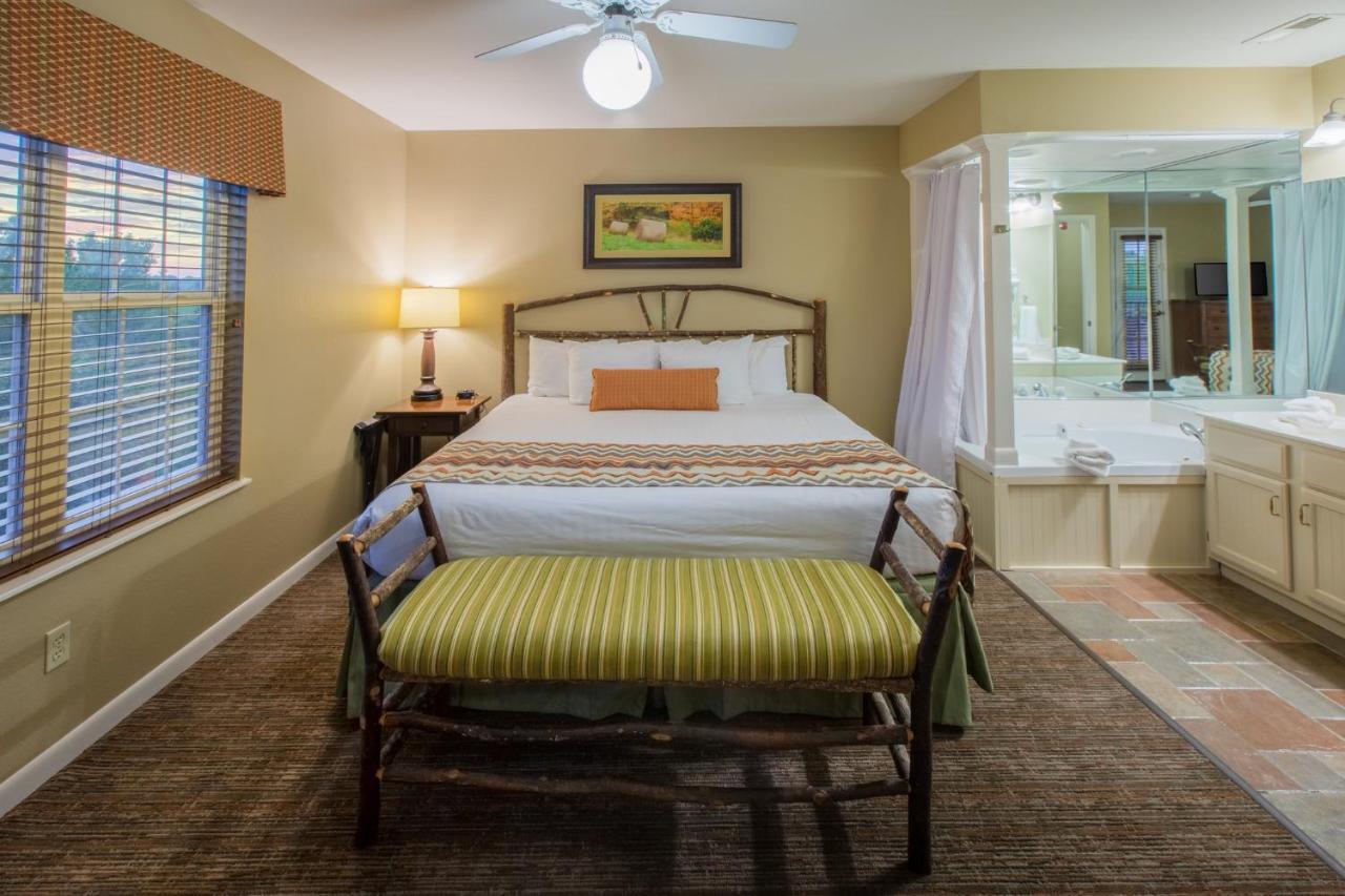 Holiday Inn Club Vacations Timber Creek Resort At De Soto Papin Екстериор снимка