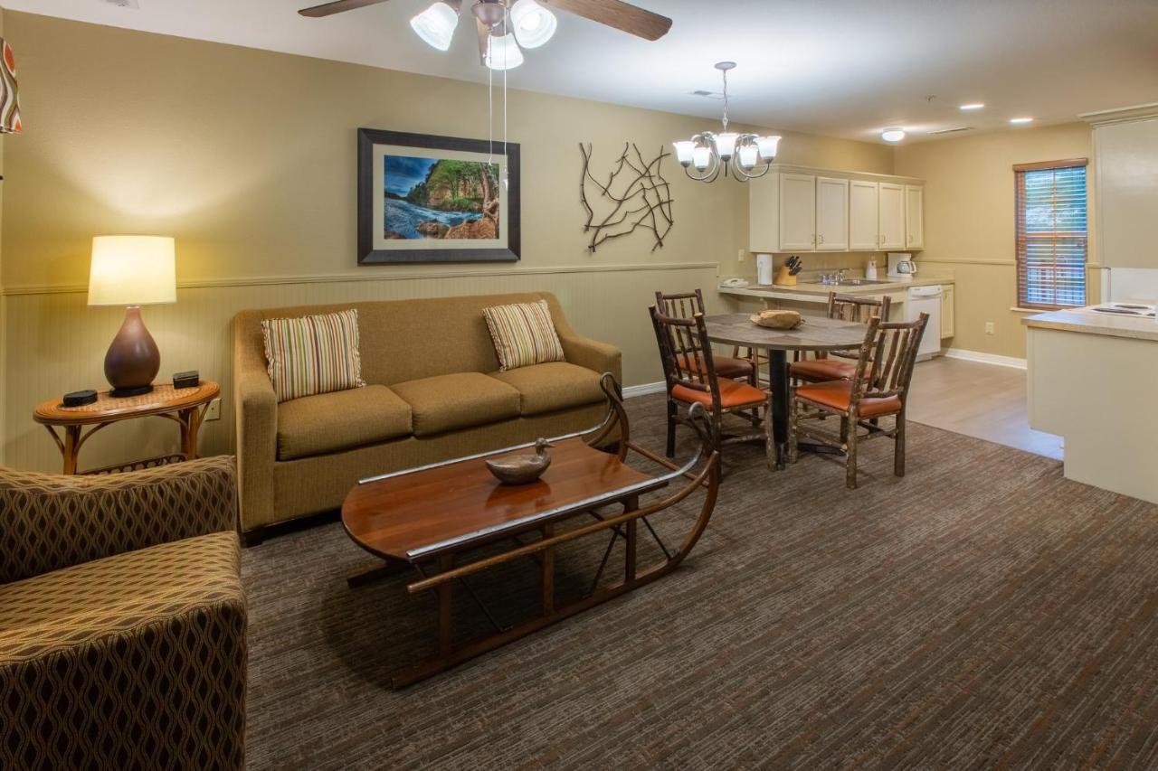 Holiday Inn Club Vacations Timber Creek Resort At De Soto Papin Екстериор снимка