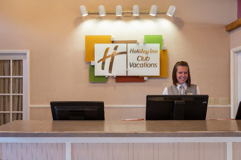 Holiday Inn Club Vacations Timber Creek Resort At De Soto Papin Екстериор снимка