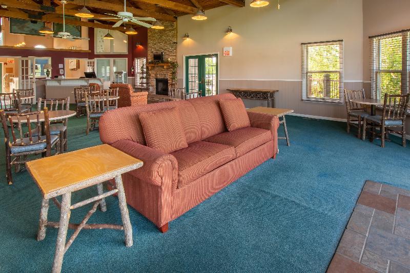 Holiday Inn Club Vacations Timber Creek Resort At De Soto Papin Екстериор снимка